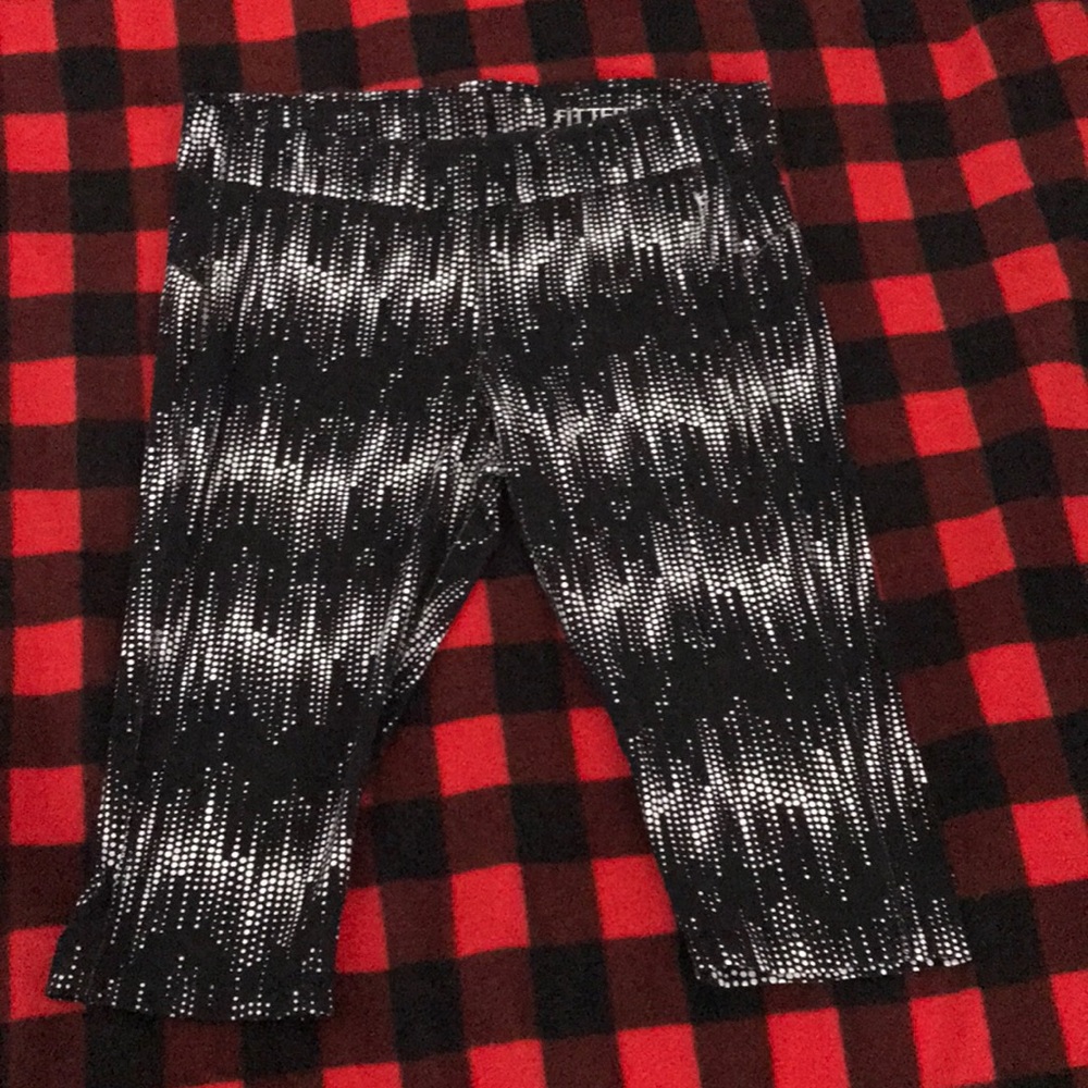Danskin workout pants